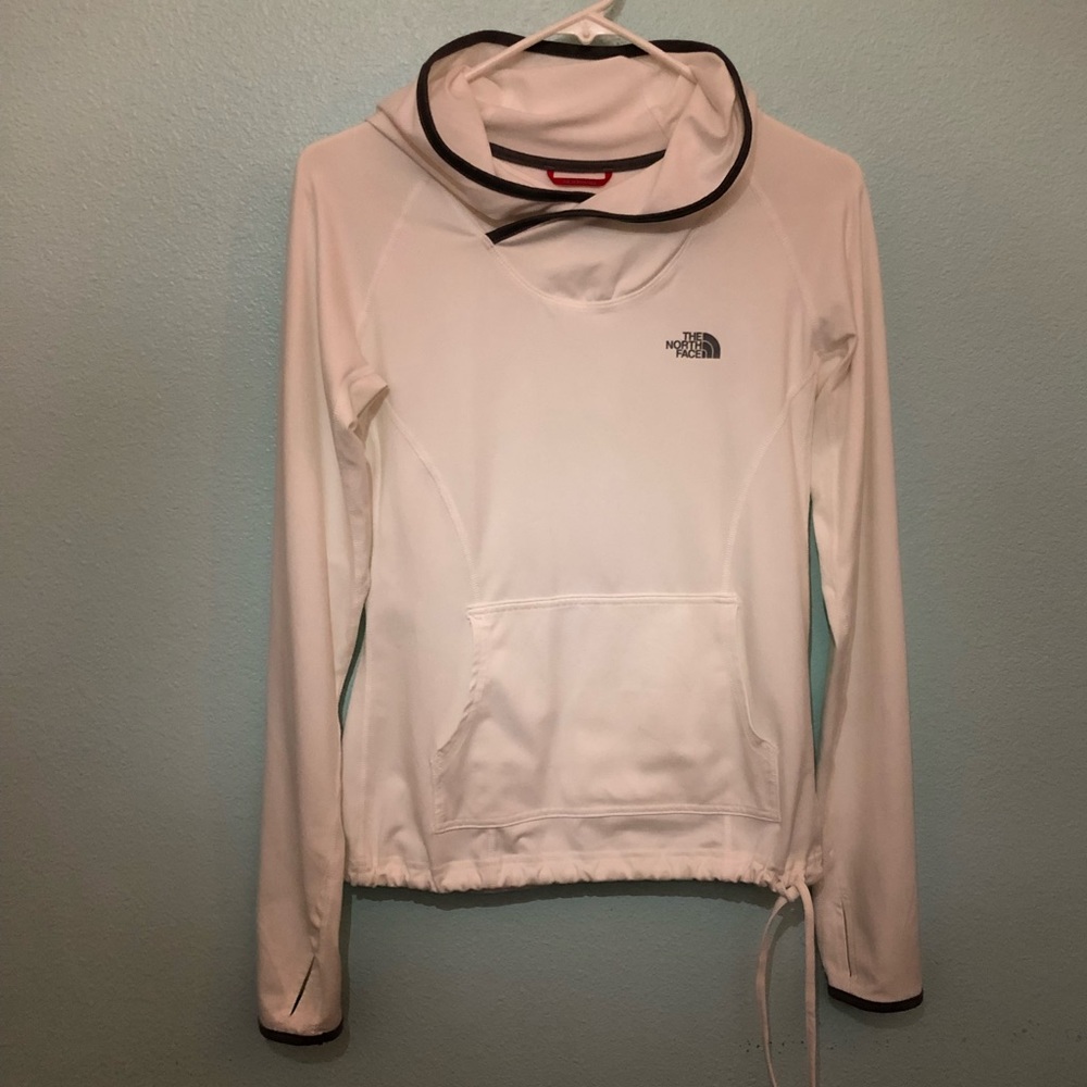 The North Face Hoodie **